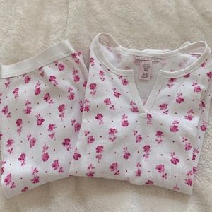 Victoria’s Secret Rose Pajama//Lounge Set